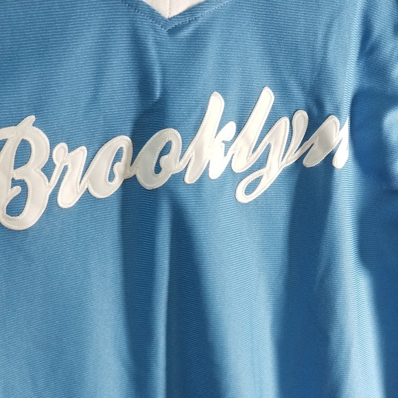 brooklyn royal giants jersey
